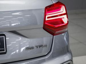 Audi Q2 35TFSI Advanced - Image 19