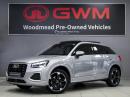 Thumbnail Audi Q2 35TFSI Advanced