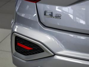 Audi Q2 35TFSI Advanced - Image 21