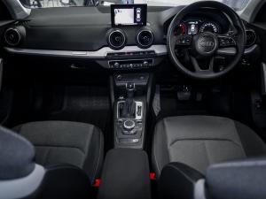 Audi Q2 35TFSI Advanced - Image 22