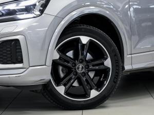 Audi Q2 35TFSI Advanced - Image 2