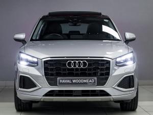 Audi Q2 35TFSI Advanced - Image 3