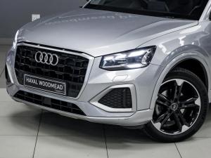 Audi Q2 35TFSI Advanced - Image 4