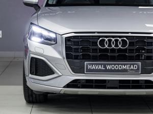 Audi Q2 35TFSI Advanced - Image 5