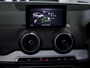Audi Q2 35TFSI Advanced - Image 7