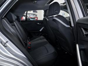 Audi Q2 35TFSI Advanced - Image 8