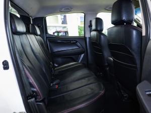Isuzu D-Max 250 double cab X-Rider X Limited - Image 11