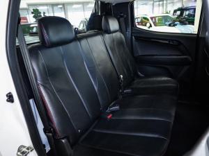 Isuzu D-Max 250 double cab X-Rider X Limited - Image 12