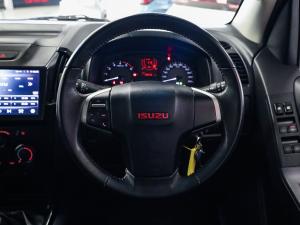 Isuzu D-Max 250 double cab X-Rider X Limited - Image 13