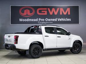 Isuzu D-Max 250 double cab X-Rider X Limited - Image 18