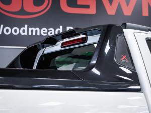 Isuzu D-Max 250 double cab X-Rider X Limited - Image 19