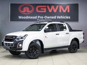 Isuzu D-Max 250 double cab X-Rider X Limited - Image 1