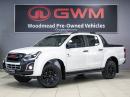 Thumbnail Isuzu D-Max 250 double cab X-Rider X Limited