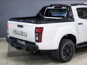 Isuzu D-Max 250 double cab X-Rider X Limited - Image 20