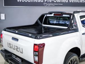 Isuzu D-Max 250 double cab X-Rider X Limited - Image 21