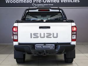 Isuzu D-Max 250 double cab X-Rider X Limited - Image 22