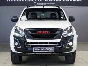 Isuzu D-Max 250 double cab X-Rider X Limited - Image 3