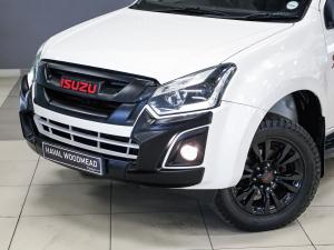 Isuzu D-Max 250 double cab X-Rider X Limited - Image 4