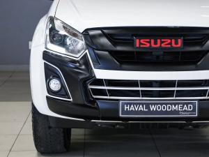 Isuzu D-Max 250 double cab X-Rider X Limited - Image 5