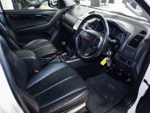 Isuzu D-Max 250 double cab X-Rider X Limited - Image 7