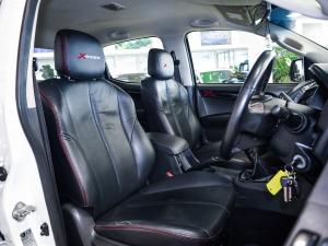 Isuzu D-Max 250 double cab X-Rider X Limited - Image 9
