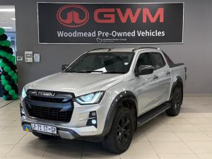 Isuzu D-Max 3.0TD double cab V-Cross 4x4 - Image 1
