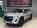 Isuzu D-Max 3.0TD double cab V-Cross 4x4 - Thumbnail 1