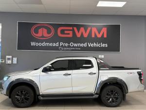 Isuzu D-Max 3.0TD double cab V-Cross 4x4 - Image 5