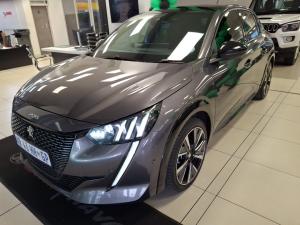 Peugeot 208 1.2T GT - Image 2