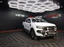 Thumbnail Ford Ranger 3.2TDCi double cab 4x4 Wildtrak auto