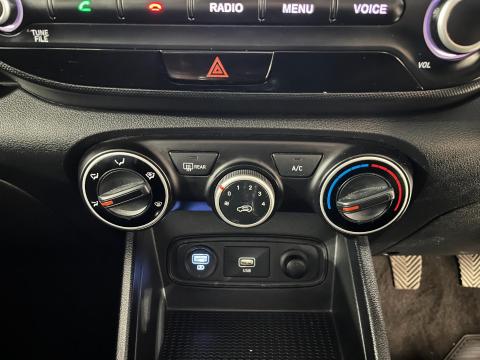 Image Hyundai Venue 1.0T Fluid