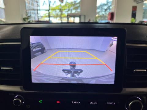 Image Hyundai Venue 1.0T Fluid