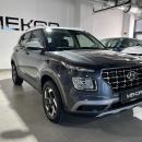 Used 2021 Hyundai Venue 1.0T Fluid Cape Town for only R&nbsp;209,900.00