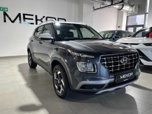 Hyundai Venue 1.0T Fluid - Image 1