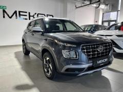 Hyundai Cape Town Venue 1.0T Fluid