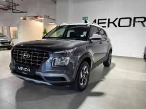 Hyundai Venue 1.0T Fluid - Image 3