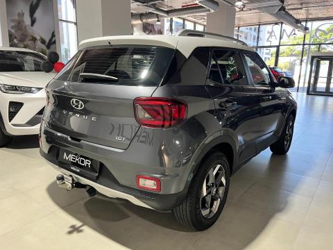 Image Hyundai Venue 1.0T Fluid
