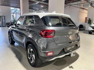 Hyundai Venue 1.0T Fluid - Image 5