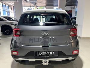 Hyundai Venue 1.0T Fluid - Image 6