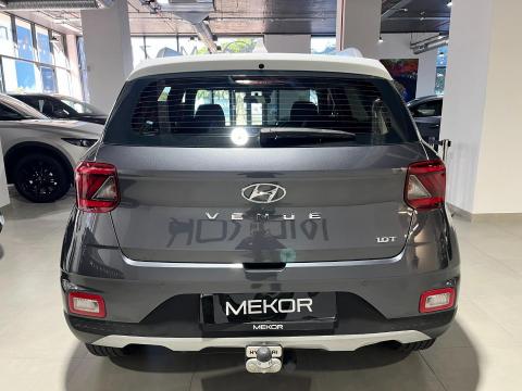 Image Hyundai Venue 1.0T Fluid