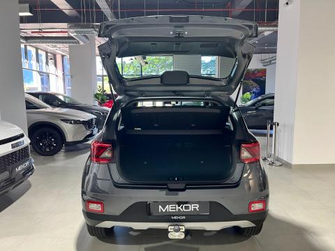 Image Hyundai Venue 1.0T Fluid
