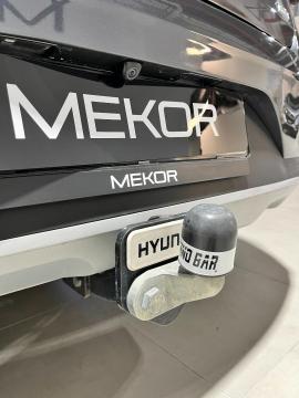 Image Hyundai Venue 1.0T Fluid