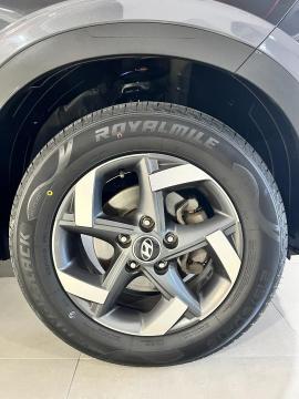 Image Hyundai Venue 1.0T Fluid