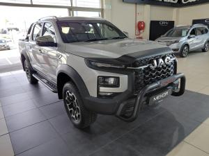 JAC T9 2.0CTI double cab 4WD Hunter - Image 1