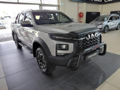 JAC Cape Town T9 2.0CTI double cab 4WD Hunter