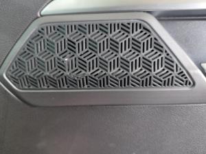 JAC T9 2.0CTI double cab 4WD Hunter - Image 26