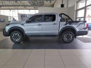 JAC T9 2.0CTI double cab 4WD Hunter - Image 7