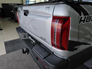 JAC T9 2.0CTI double cab 4WD Hunter - Image 9