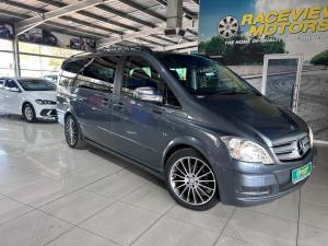 Mercedes-Benz Viano CDI 3.0 BlueEfficiency Avantgarde Edition 125 - Image 1