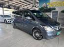 Thumbnail Mercedes-Benz Viano CDI 3.0 BlueEfficiency Avantgarde Edition 125